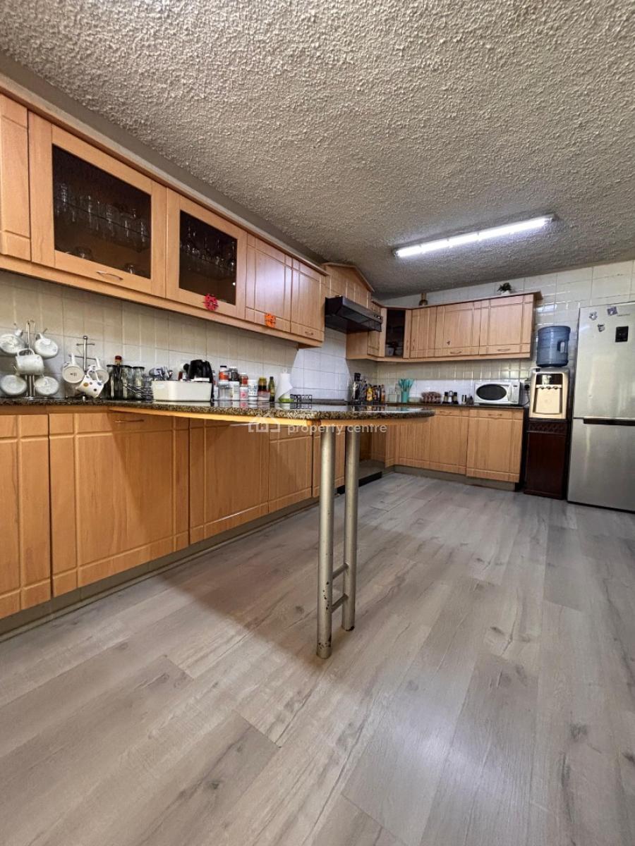 4 Bedroom Corner Unit with Private Garden and Gym, Lavington, Nairobi, Townhouse for Sale