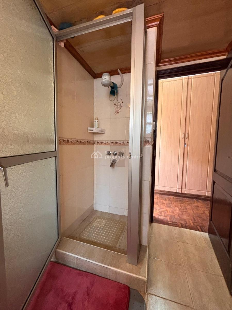 4 Bedroom Corner Unit with Private Garden and Gym, Lavington, Nairobi, Townhouse for Sale