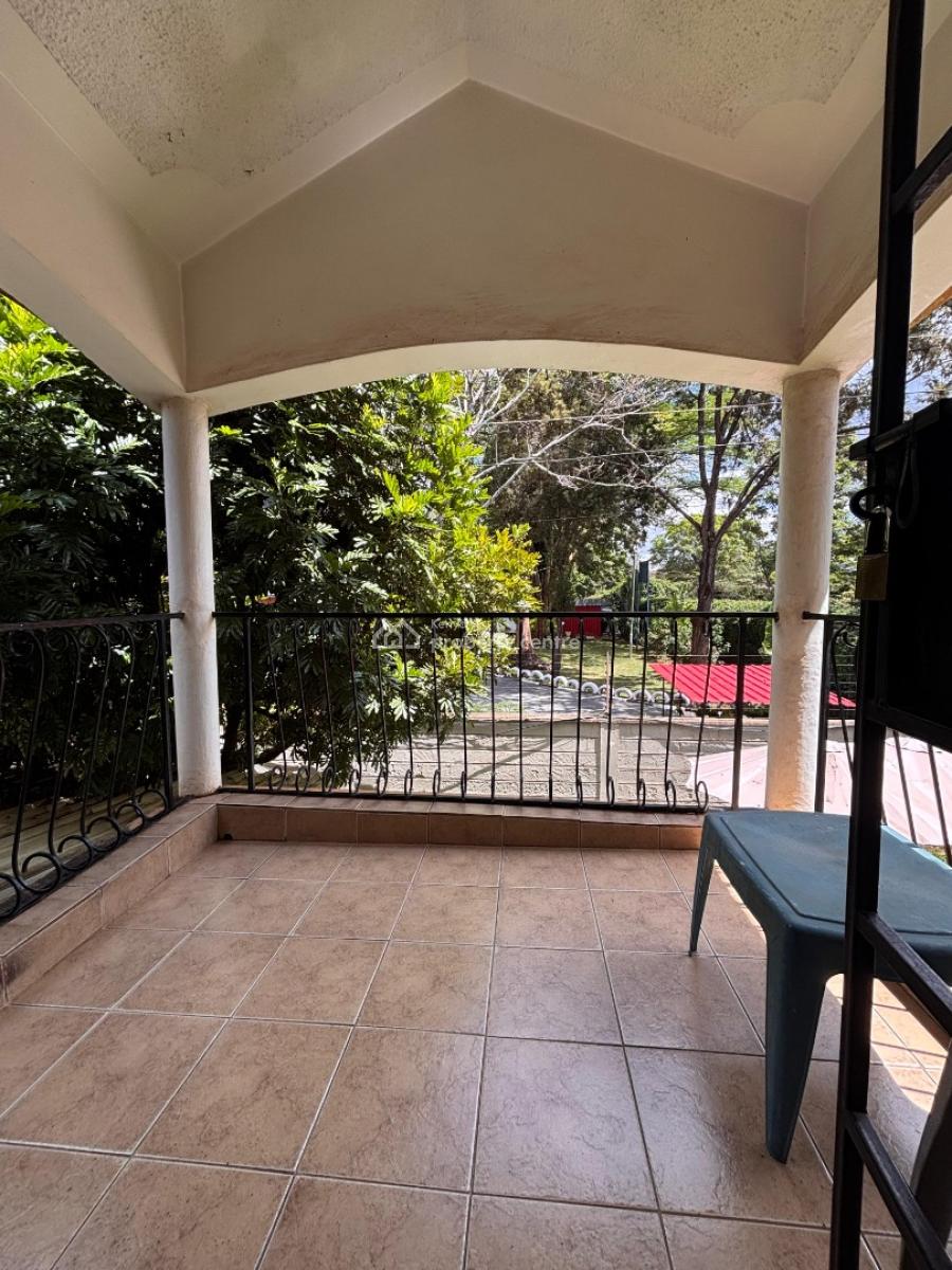 4 Bedroom Corner Unit with Private Garden and Gym, Lavington, Nairobi, Townhouse for Sale