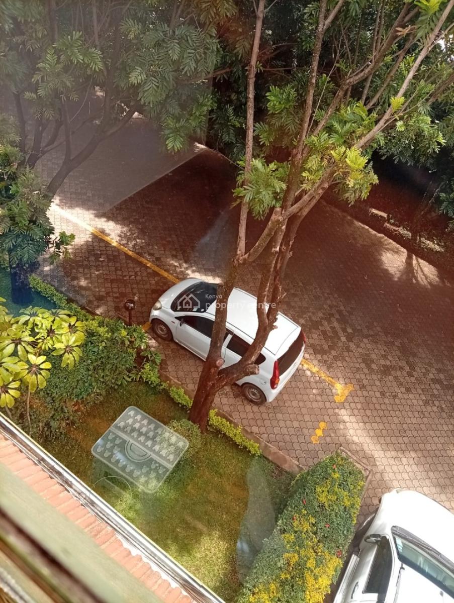 4 Bedroom Corner Unit + Dsq with Family Room, Lavington, Nairobi, Townhouse for Rent