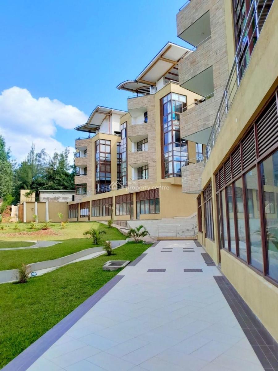 Office Space in Karen, Tree Lane, Karen, Nairobi, Office Space for Sale
