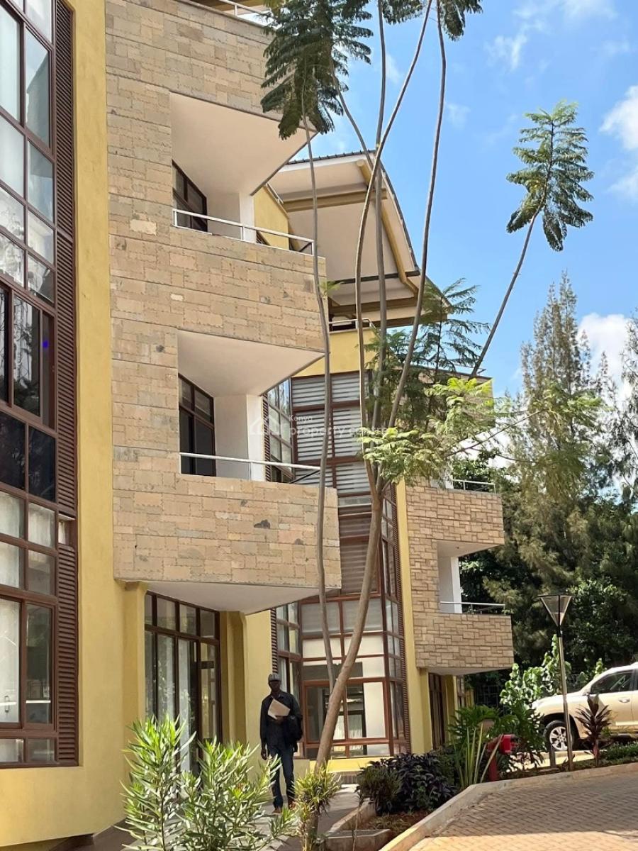 Office Space in Karen, Tree Lane, Karen, Nairobi, Office Space for Sale