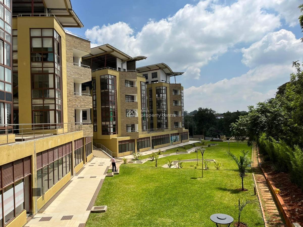 Office Space in Karen, Tree Lane, Karen, Nairobi, Office Space for Sale