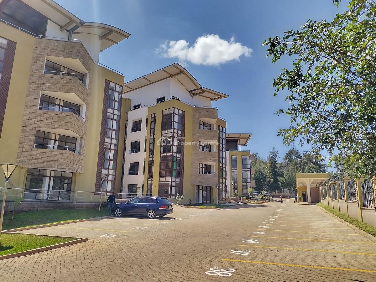 Office Space in Karen, Tree Lane, Karen, Nairobi, Office Space for Sale