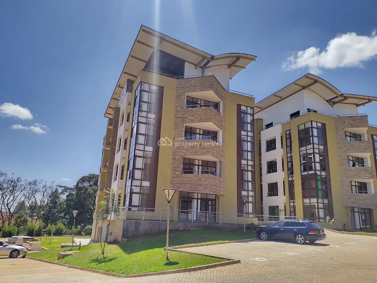 Office Space in Karen, Tree Lane, Karen, Nairobi, Office Space for Sale