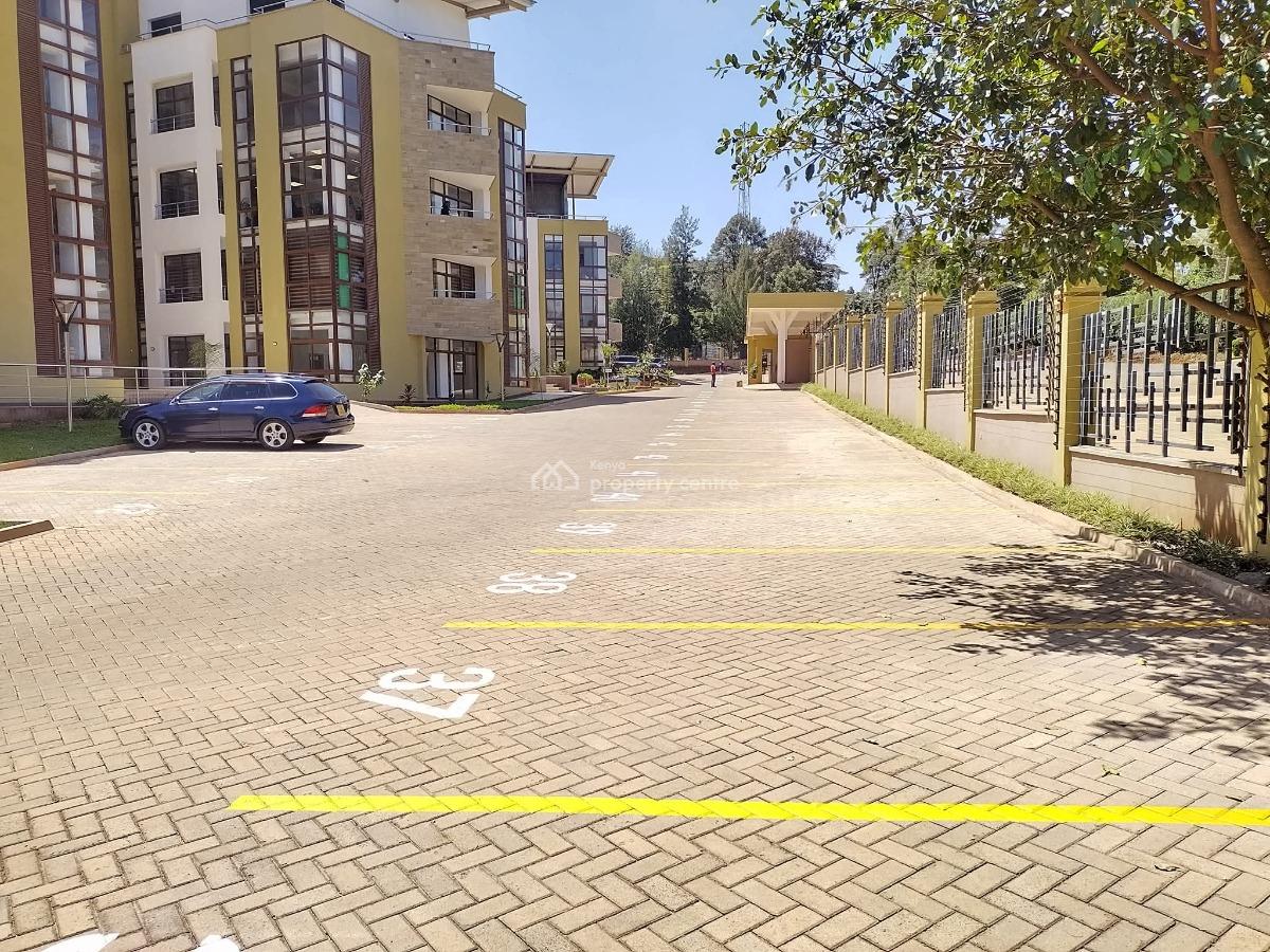 Office Space in Karen, Tree Lane, Karen, Nairobi, Office Space for Sale