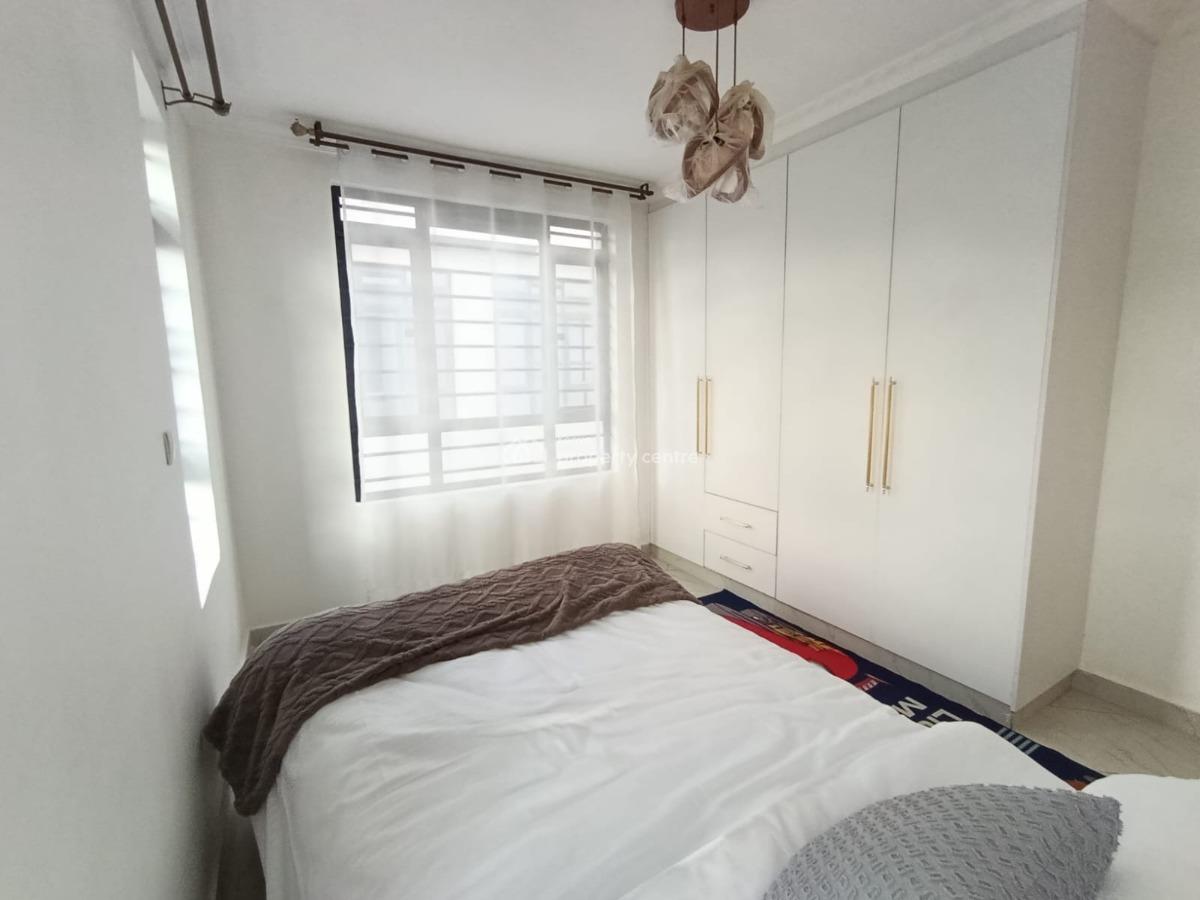 Modern 4-bedroom All-ensuite Maisonette + Dsq in Ruiru -- Ks, Ruiru Mugutha, Ruiru, Kiambu, House for Sale