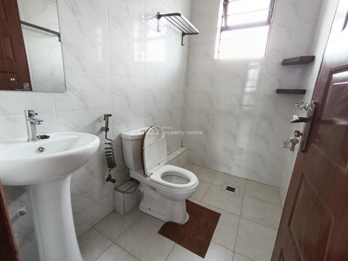 Modern 4-bedroom All-ensuite Maisonette + Dsq in Ruiru -- Ks, Ruiru Mugutha, Ruiru, Kiambu, House for Sale