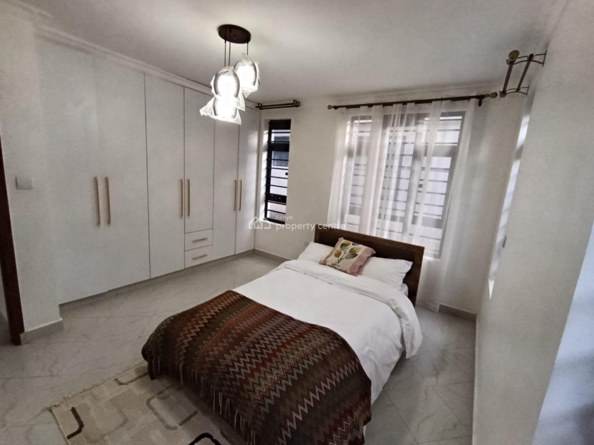 Modern 4-bedroom All-ensuite Maisonette + Dsq in Ruiru -- Ks, Ruiru Mugutha, Ruiru, Kiambu, House for Sale