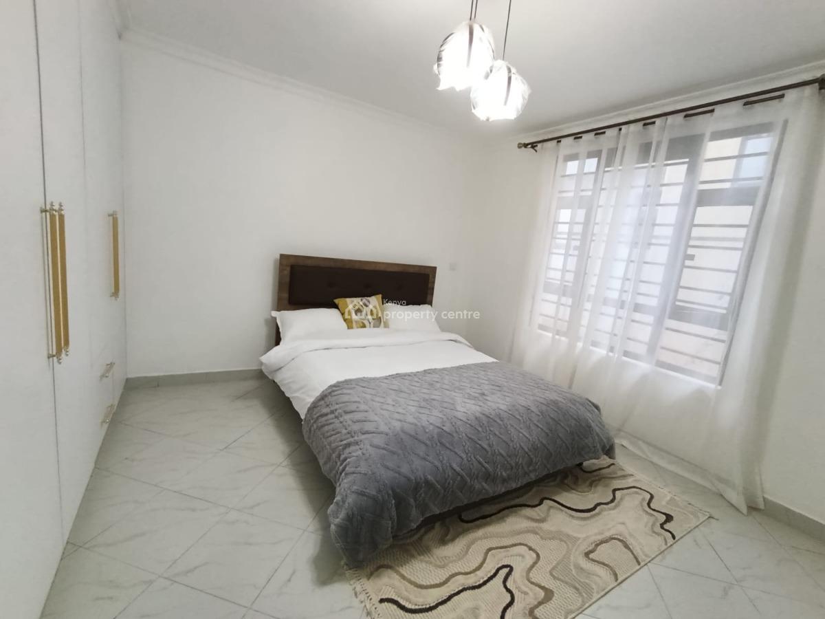Modern 4-bedroom All-ensuite Maisonette + Dsq in Ruiru -- Ks, Ruiru Mugutha, Ruiru, Kiambu, House for Sale