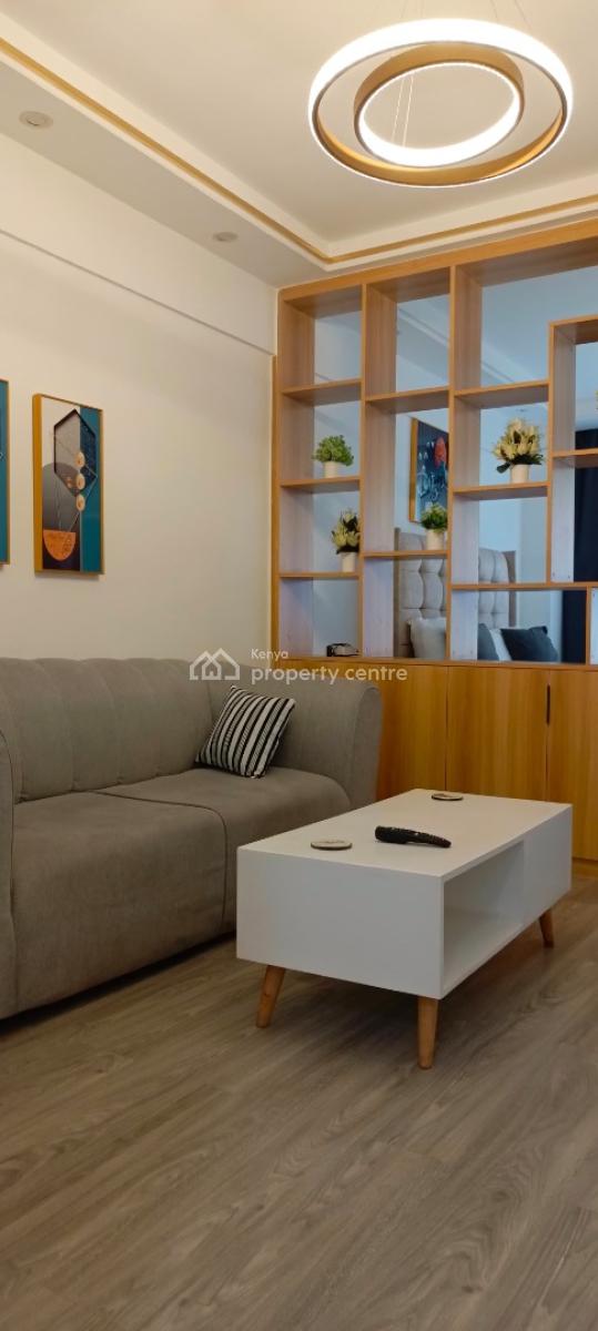 Spacious Studio in Kileleshwa, Tabere Lane, Kileleshwa, Nairobi, Apartment for Rent