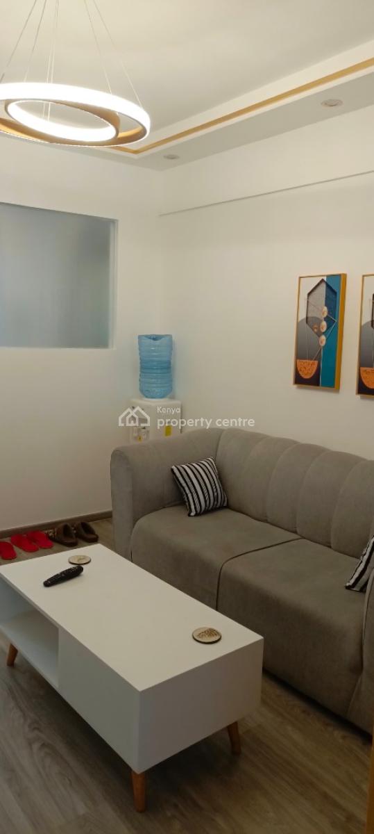 Spacious Studio in Kileleshwa, Tabere Lane, Kileleshwa, Nairobi, Apartment for Rent