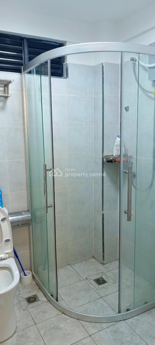 Spacious Studio in Kileleshwa, Tabere Lane, Kileleshwa, Nairobi, Apartment for Rent