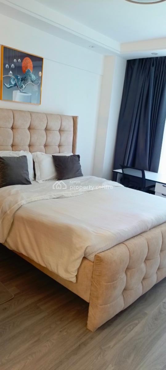 Spacious Studio in Kileleshwa, Tabere Lane, Kileleshwa, Nairobi, Apartment for Rent