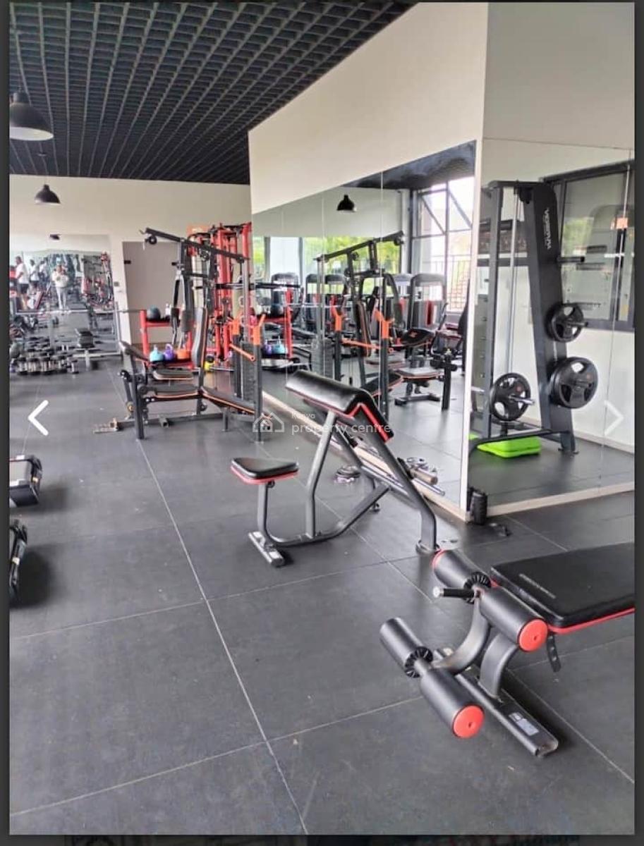 Spacious Studio in Kileleshwa, Tabere Lane, Kileleshwa, Nairobi, Apartment for Rent