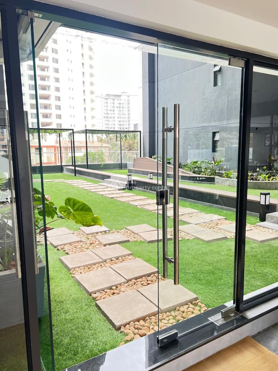 Spacious Studio in Kileleshwa, Tabere Lane, Kileleshwa, Nairobi, Apartment for Rent