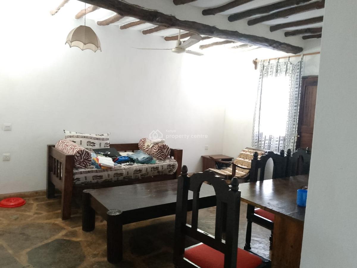 Serene 4-bedroom Garden Residence Near Light International Academy, Suli Suli Road, Malindi Town, Kilifi, House for Rent