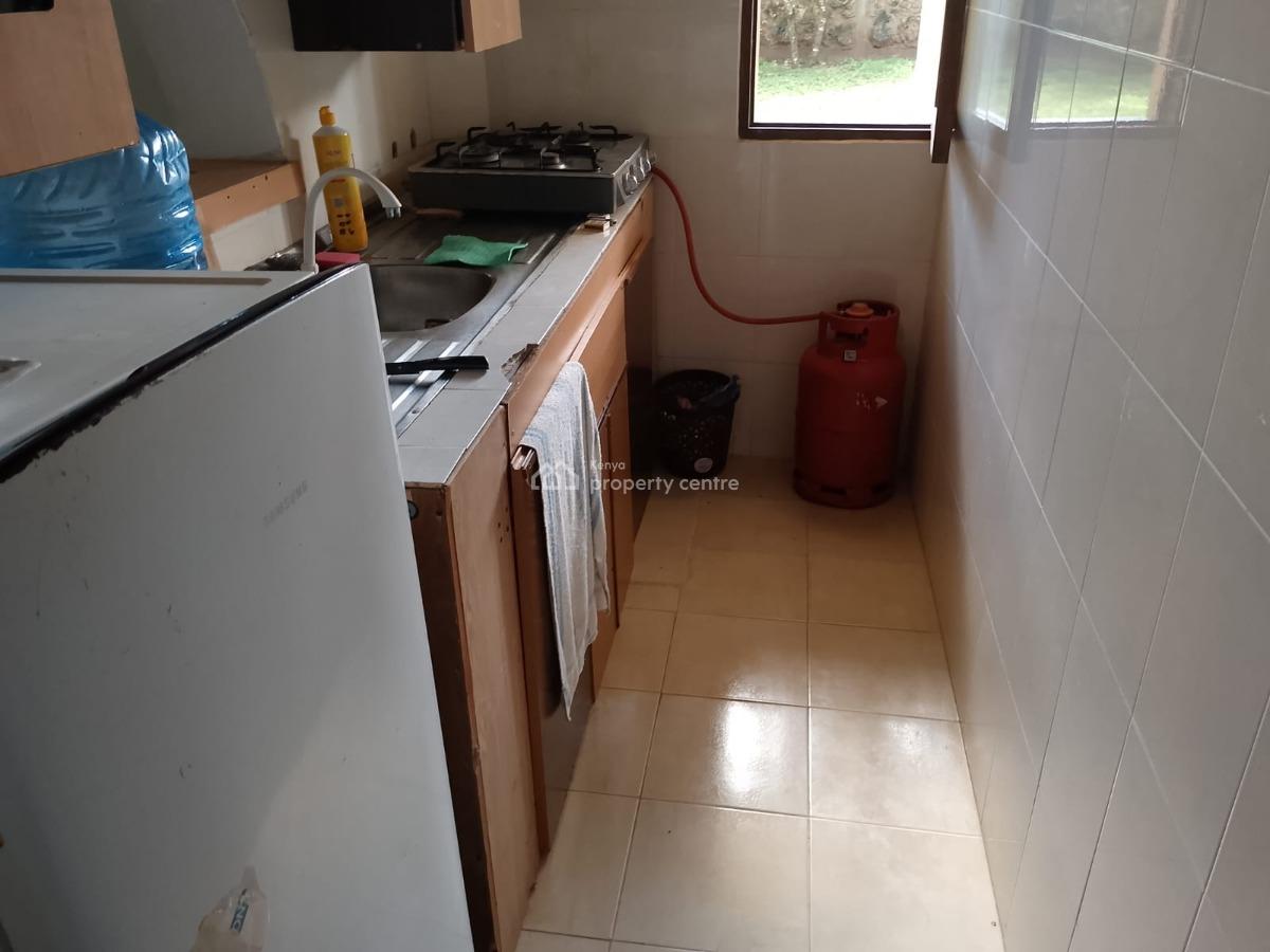 Serene 4-bedroom Garden Residence Near Light International Academy, Suli Suli Road, Malindi Town, Kilifi, House for Rent