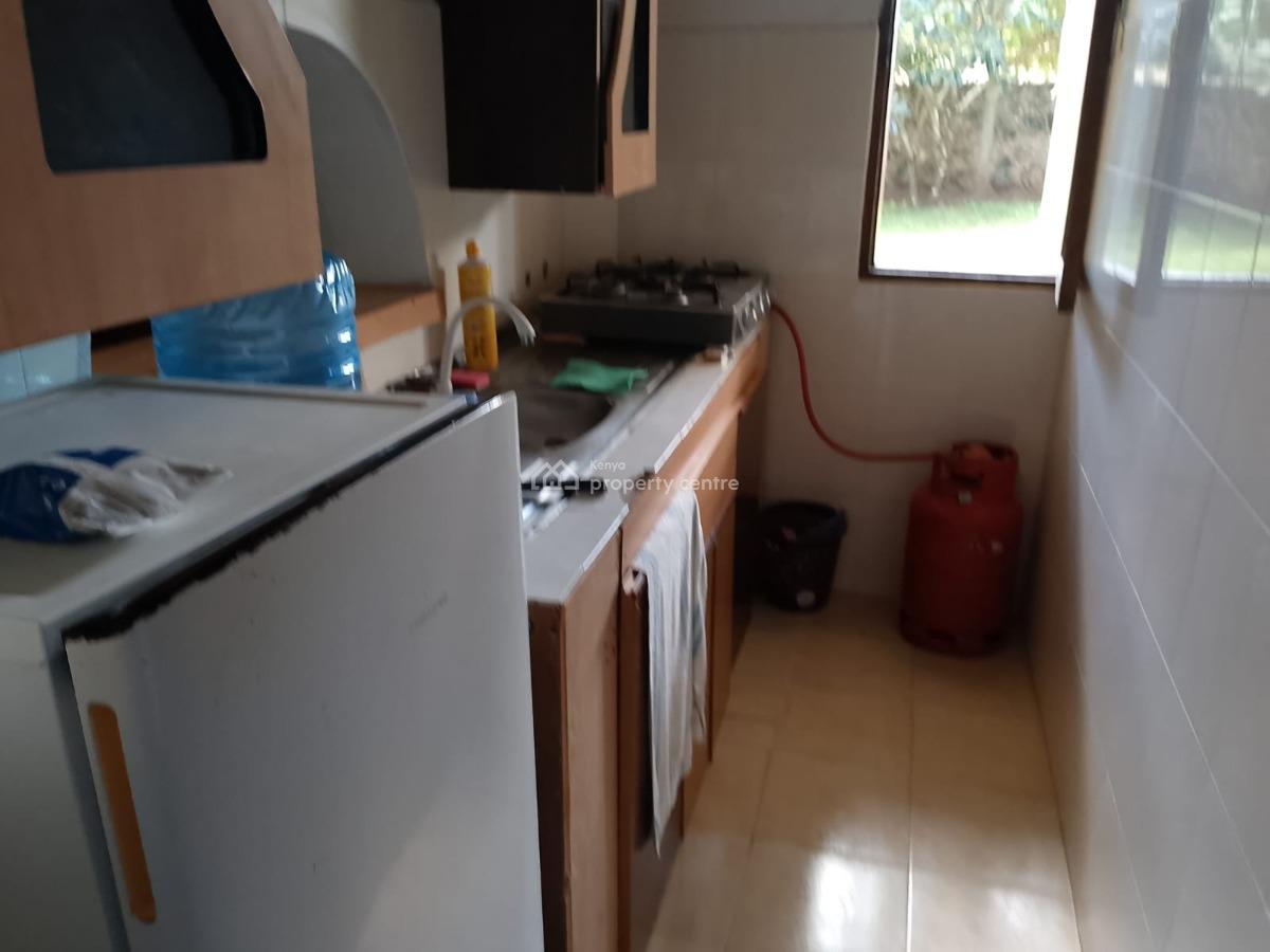 Serene 4-bedroom Garden Residence Near Light International Academy, Suli Suli Road, Malindi Town, Kilifi, House for Rent