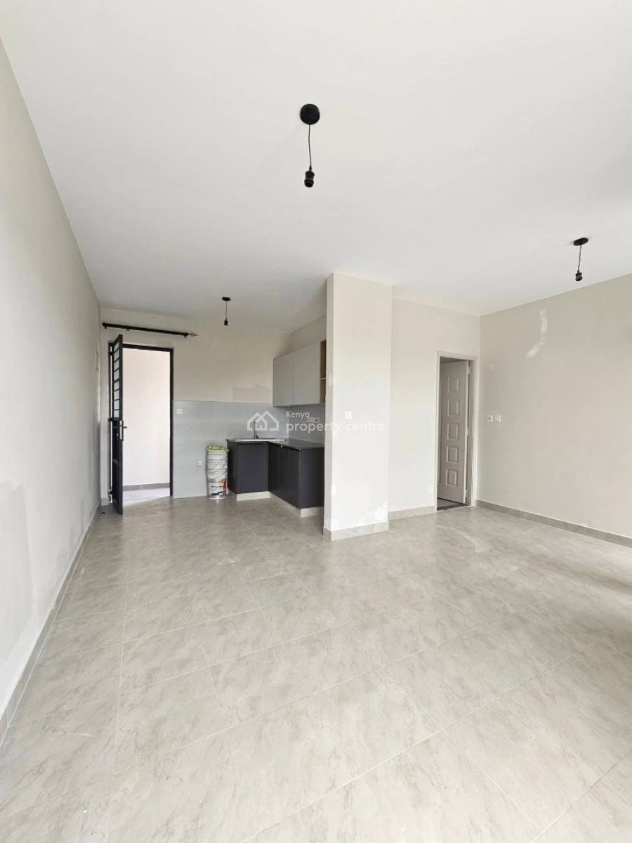 Studio Apartment, Lower Kabete, Spring Valley, Nairobi, Bedsitter (single Room) for Rent