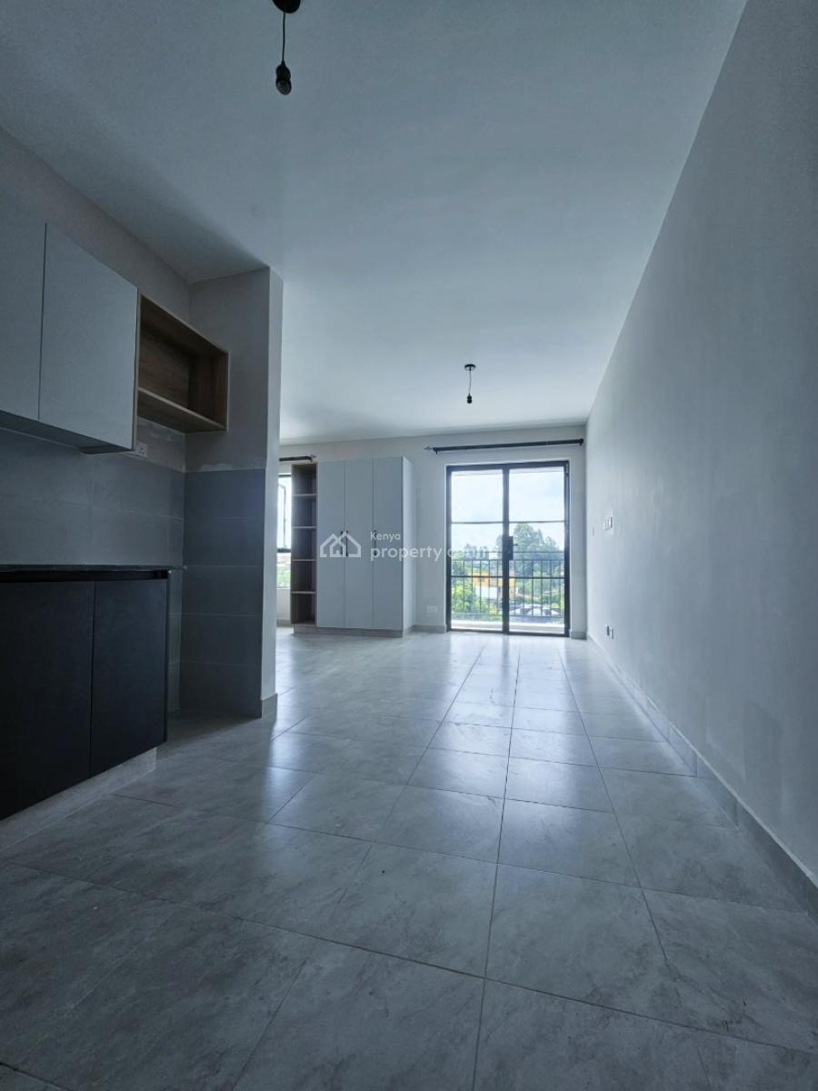 Studio Apartment, Lower Kabete, Spring Valley, Nairobi, Bedsitter (single Room) for Rent