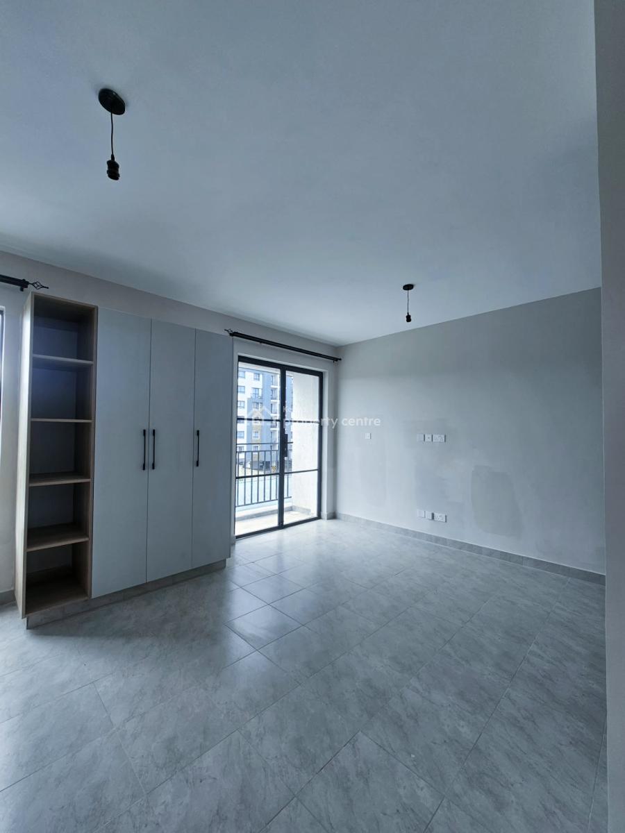 Studio Apartment, Lower Kabete, Spring Valley, Nairobi, Bedsitter (single Room) for Rent