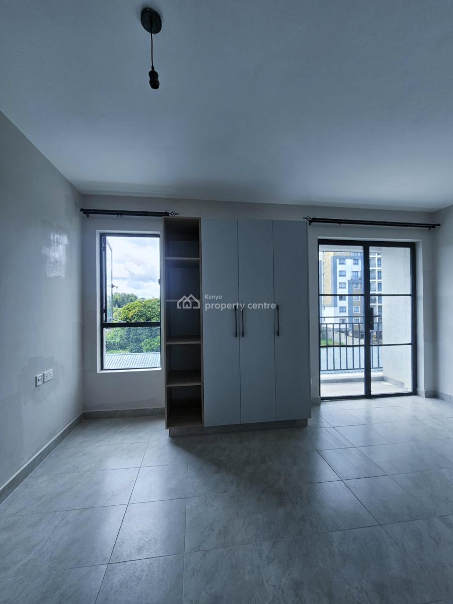 Studio Apartment, Lower Kabete, Spring Valley, Nairobi, Bedsitter (single Room) for Rent
