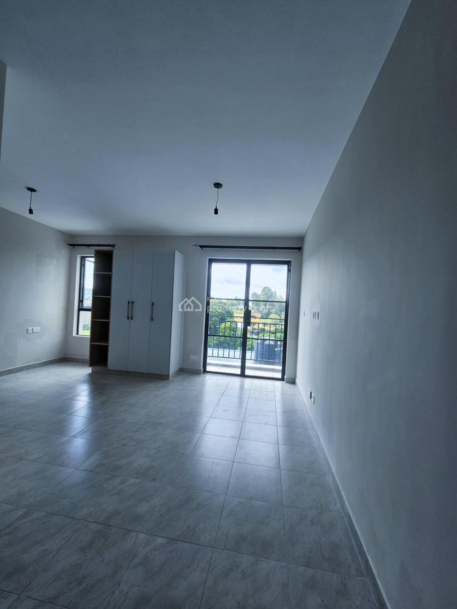 Studio Apartment, Lower Kabete, Spring Valley, Nairobi, Bedsitter (single Room) for Rent