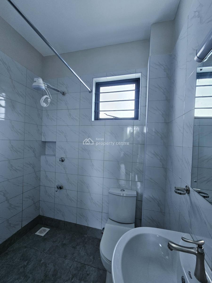 Studio Apartment, Lower Kabete, Spring Valley, Nairobi, Bedsitter (single Room) for Rent