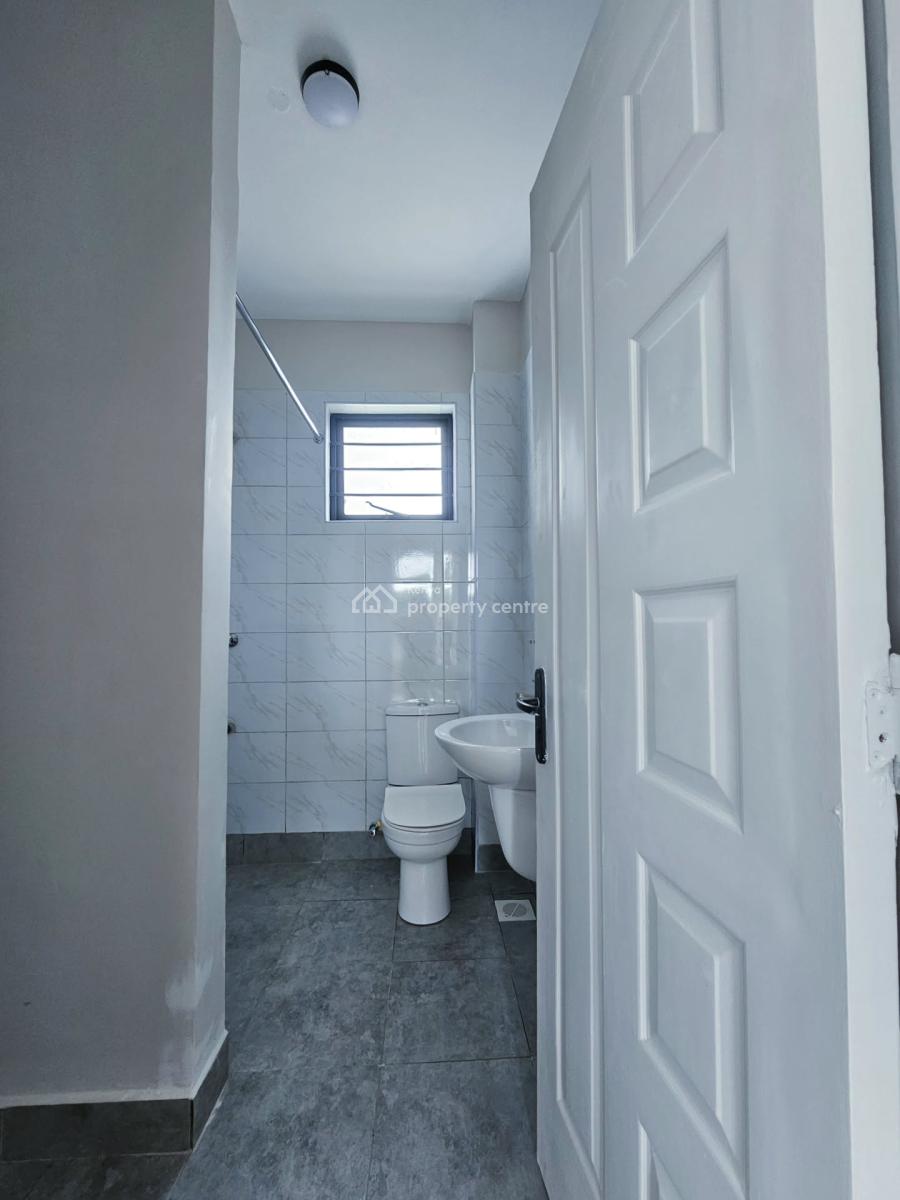 Studio Apartment, Lower Kabete, Spring Valley, Nairobi, Bedsitter (single Room) for Rent