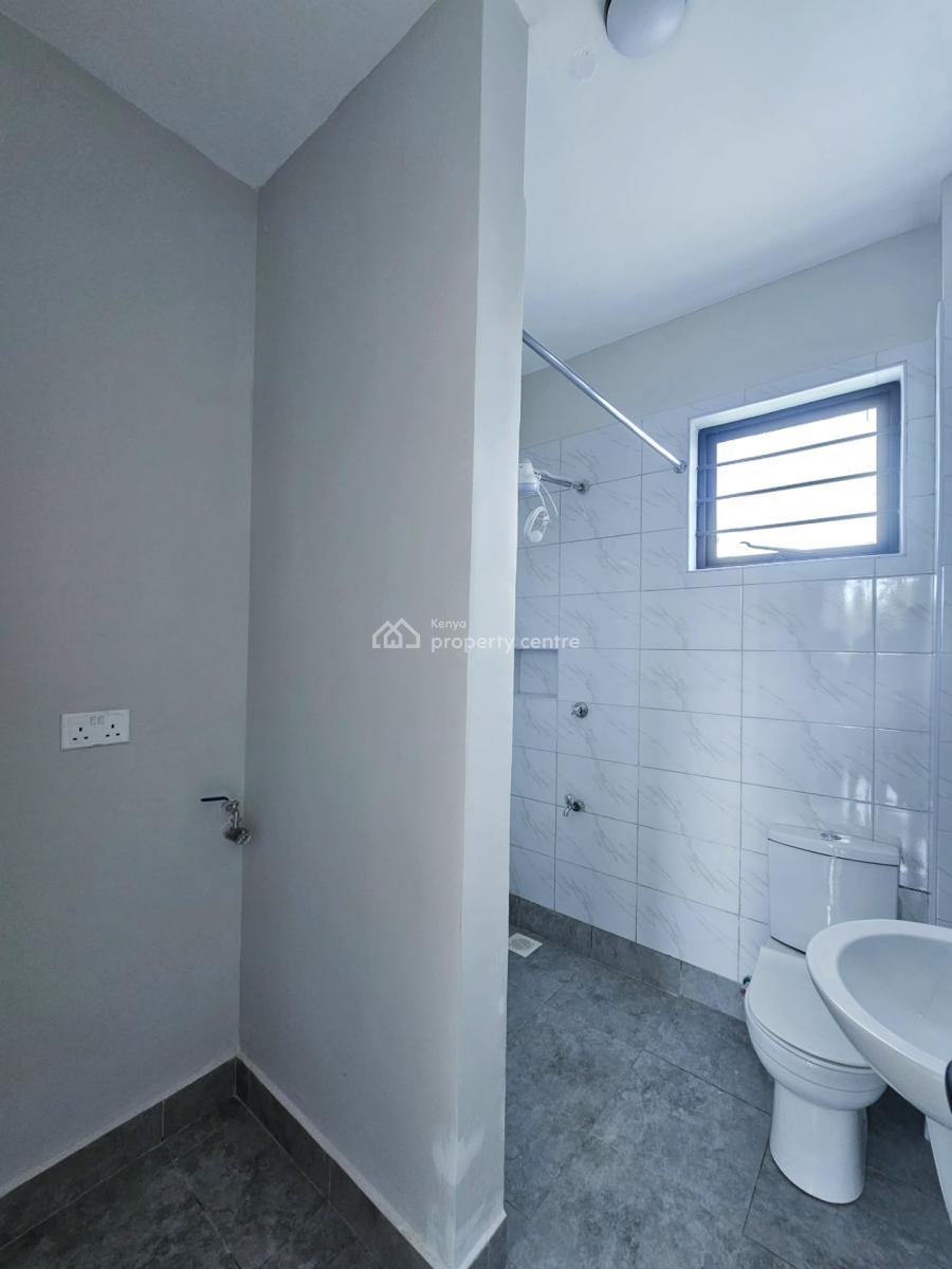 Studio Apartment, Lower Kabete, Spring Valley, Nairobi, Bedsitter (single Room) for Rent