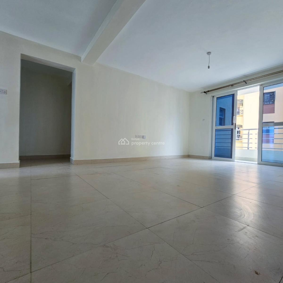 Modern 3-bedroom, Joyland, Ruaka, Kiambu, Apartment for Rent