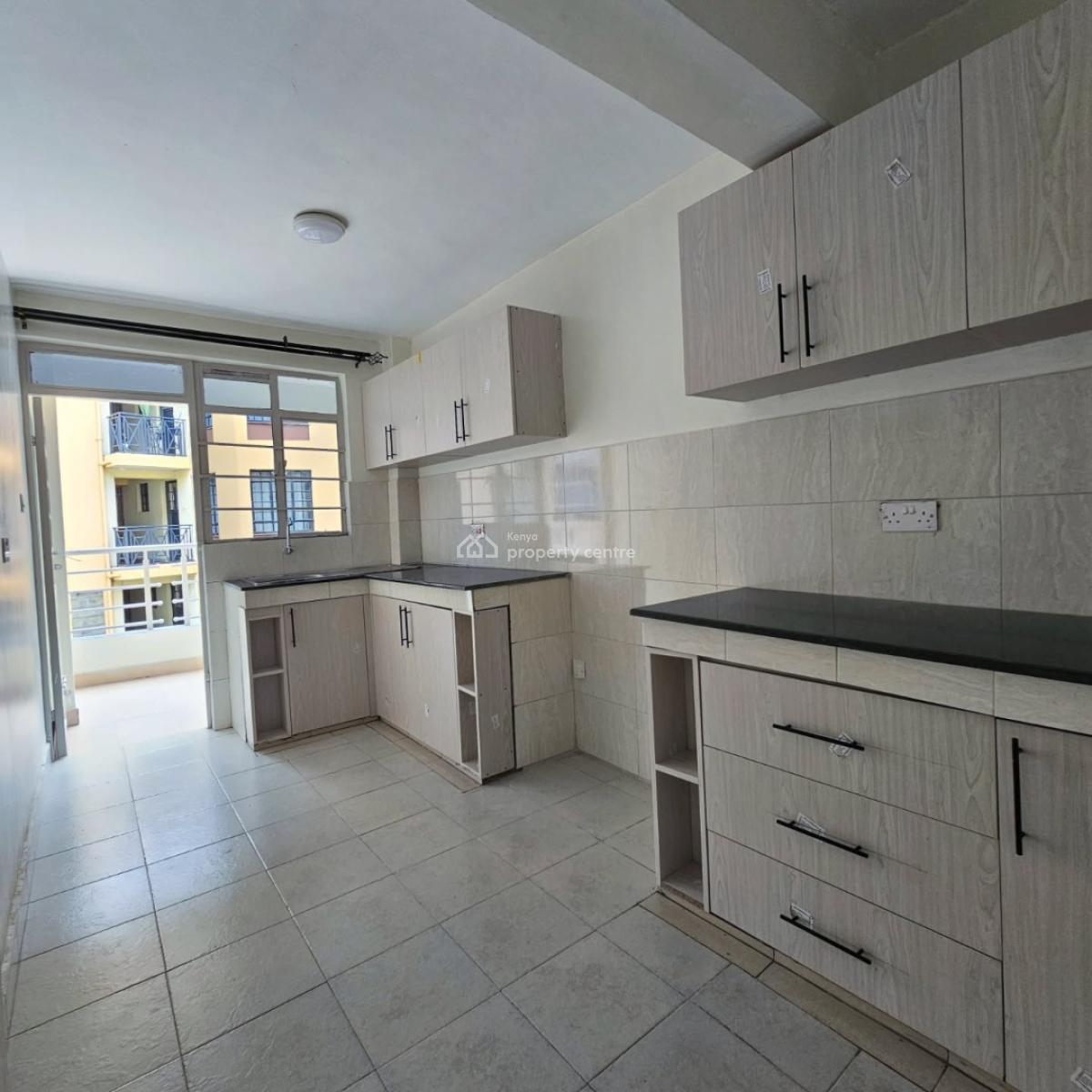 Modern 3-bedroom, Joyland, Ruaka, Kiambu, Apartment for Rent