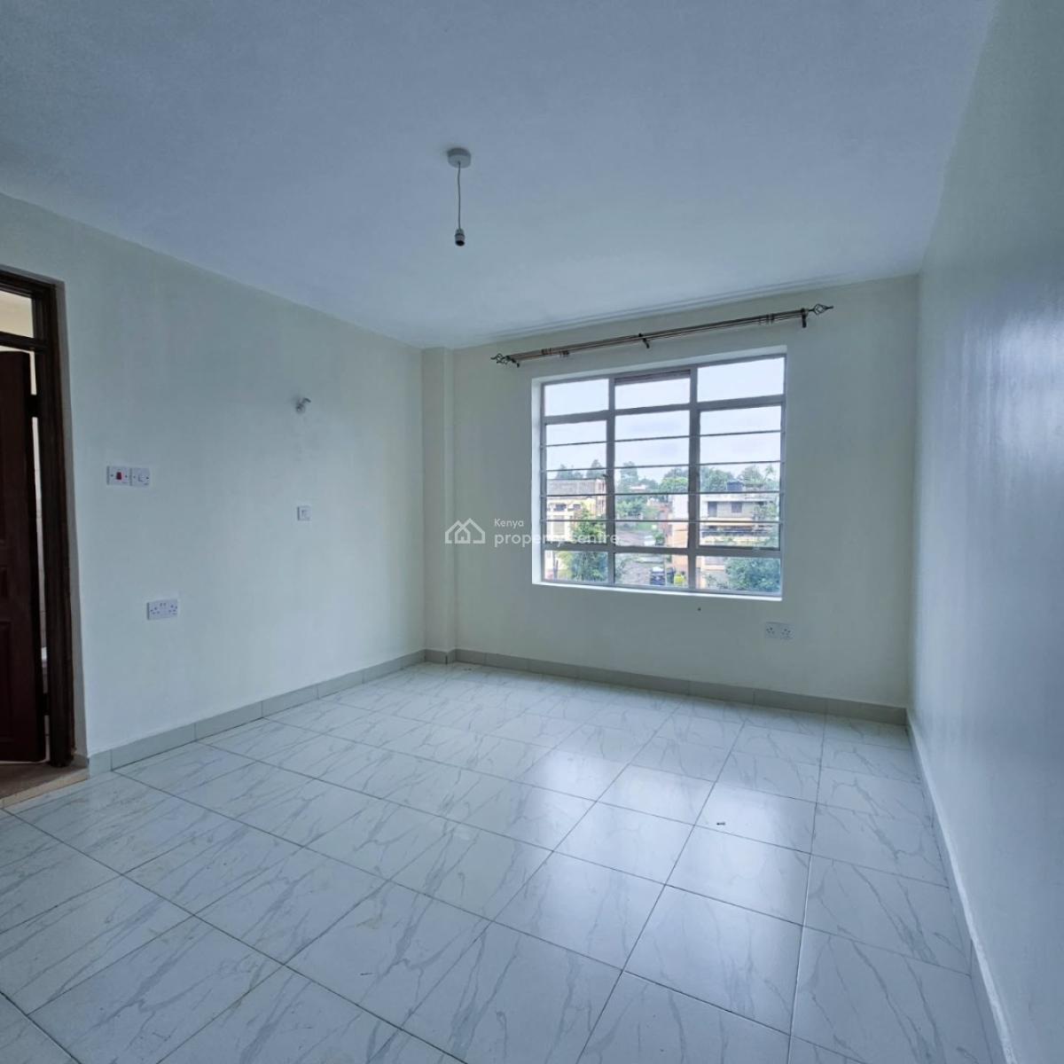 Modern 3-bedroom, Joyland, Ruaka, Kiambu, Apartment for Rent