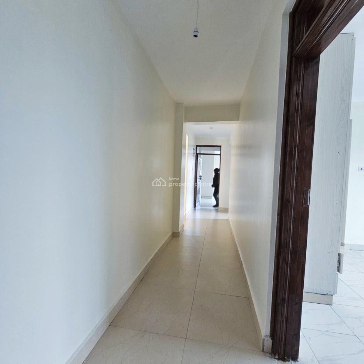 Modern 3-bedroom, Joyland, Ruaka, Kiambu, Apartment for Rent