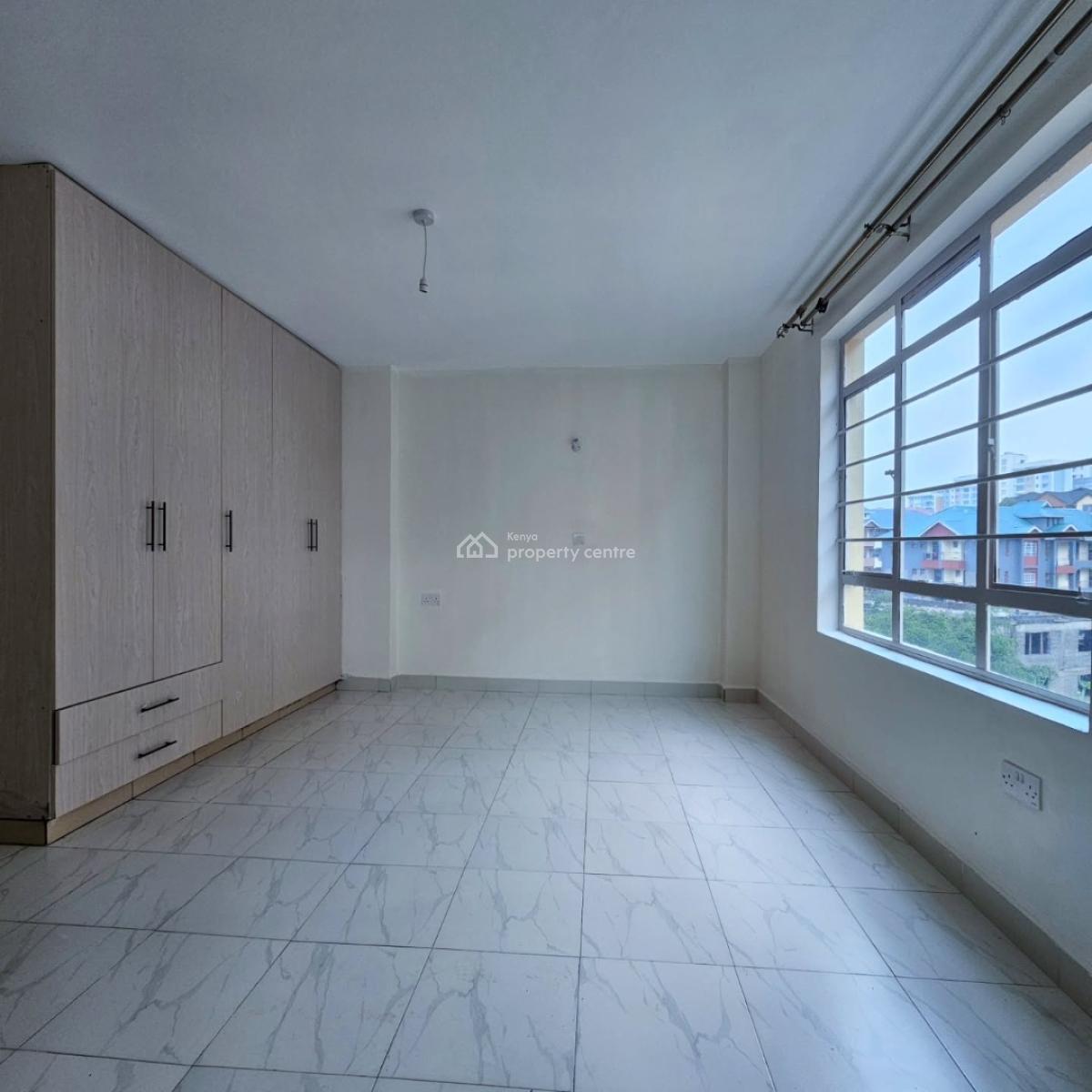 Modern 3-bedroom, Joyland, Ruaka, Kiambu, Apartment for Rent