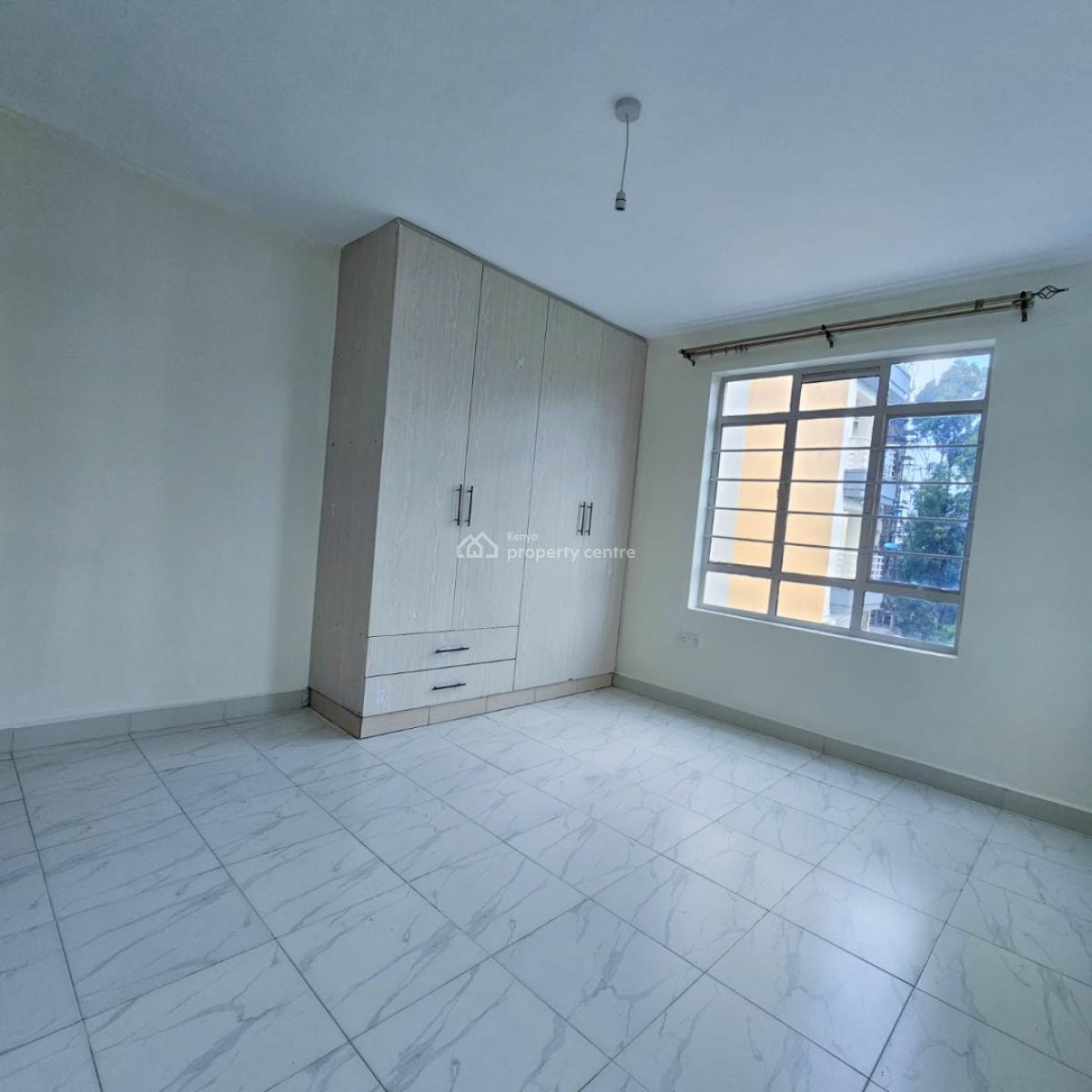 Modern 3-bedroom, Joyland, Ruaka, Kiambu, Apartment for Rent