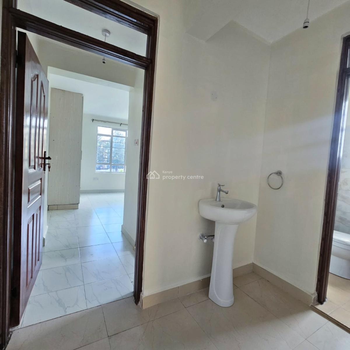 Modern 3-bedroom, Joyland, Ruaka, Kiambu, Apartment for Rent