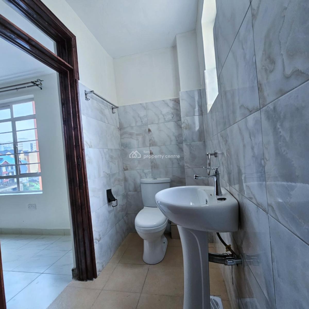 Modern 3-bedroom, Joyland, Ruaka, Kiambu, Apartment for Rent