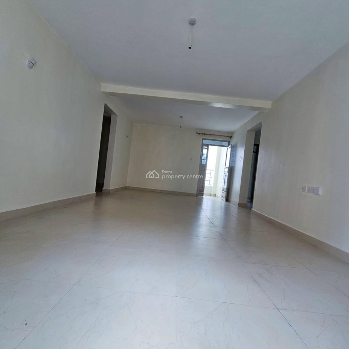 Modern 3-bedroom, Joyland, Ruaka, Kiambu, Apartment for Rent