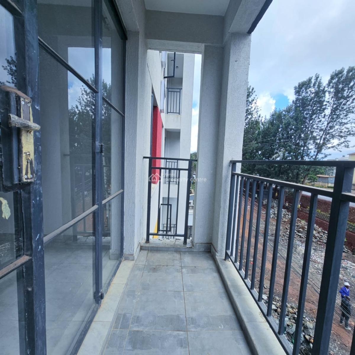 Modern 1 Bedroom, Lower Kabete Road, Spring Valley, Nairobi, Apartment for Rent