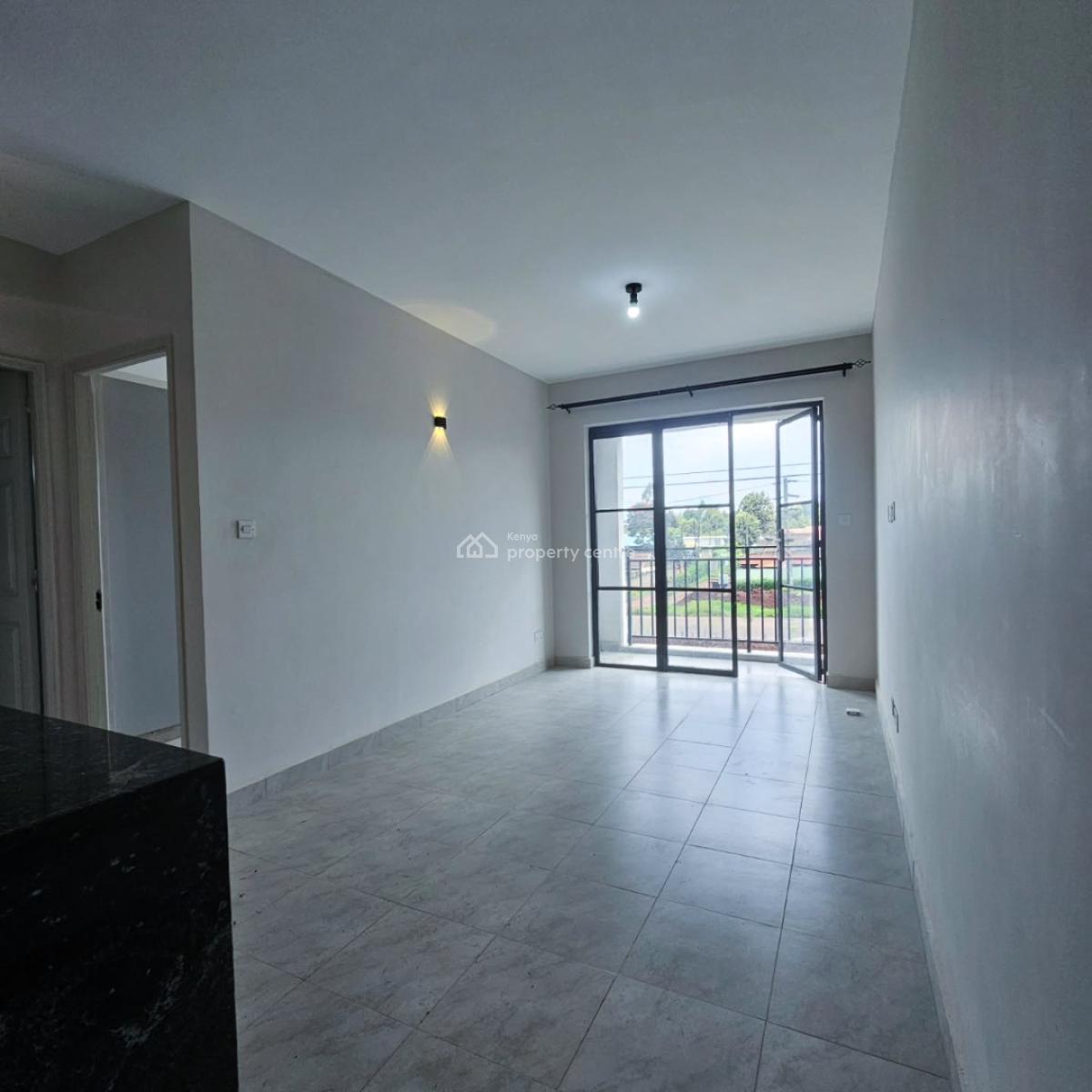 Modern 1 Bedroom, Lower Kabete Road, Spring Valley, Nairobi, Apartment for Rent