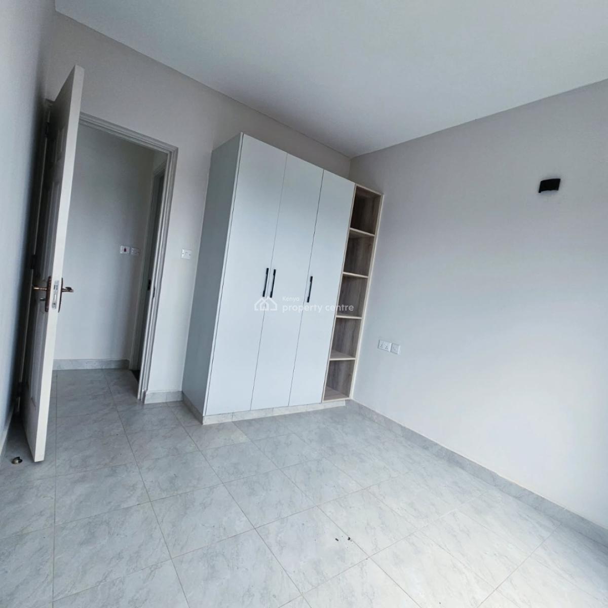 Modern 1 Bedroom, Lower Kabete Road, Spring Valley, Nairobi, Apartment for Rent