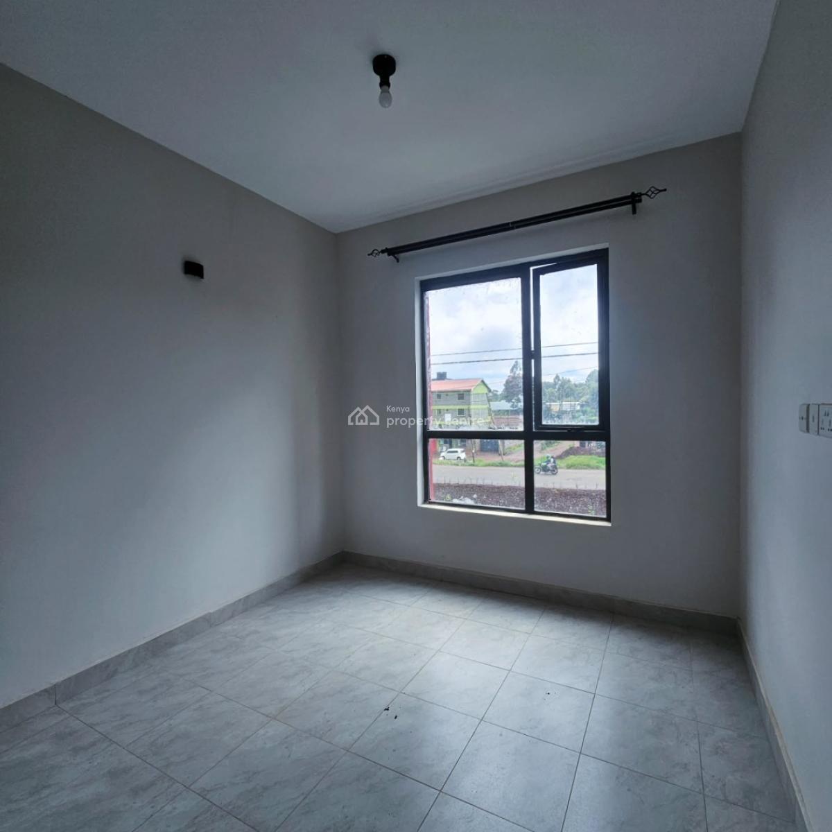 Modern 1 Bedroom, Lower Kabete Road, Spring Valley, Nairobi, Apartment for Rent