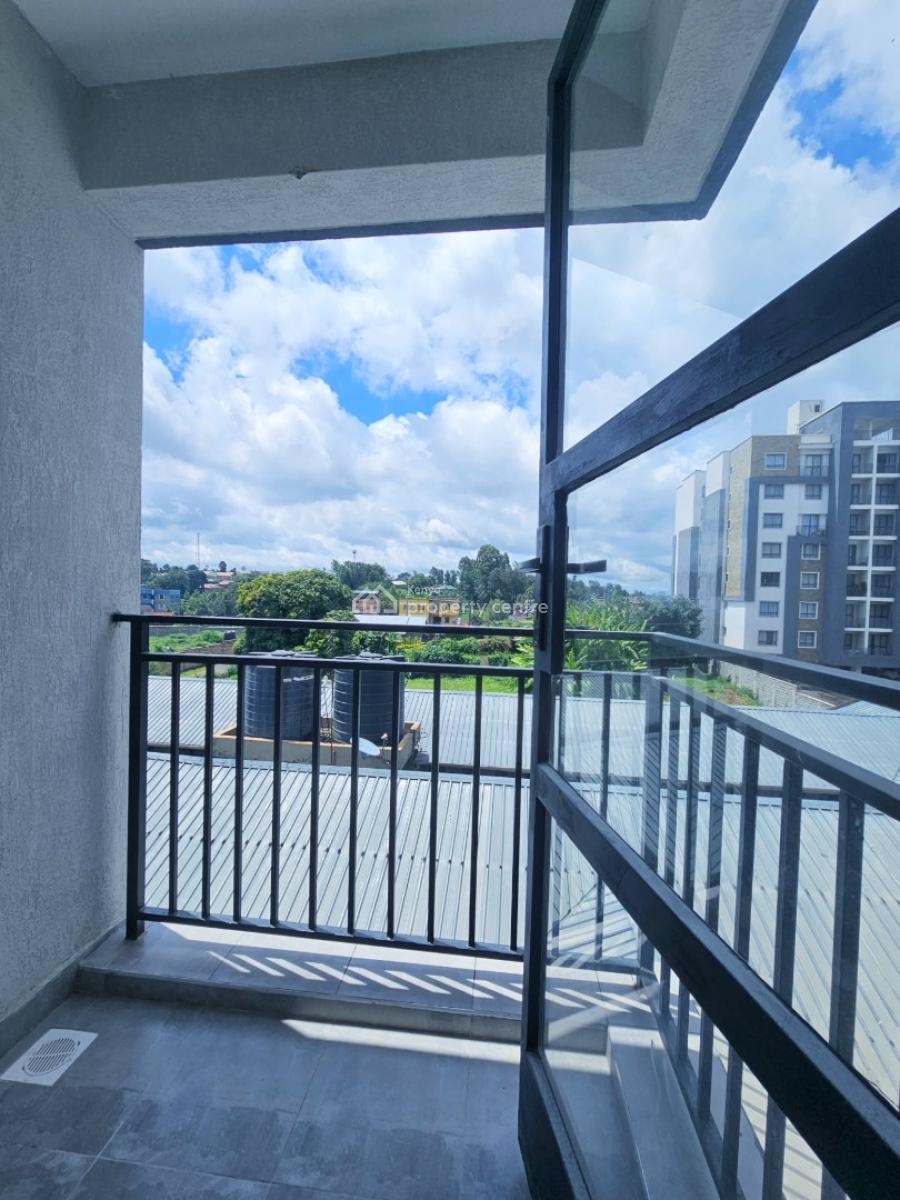 Studio Apartment, Lower Kabete, Spring Valley, Nairobi, Bedsitter (single Room) for Rent