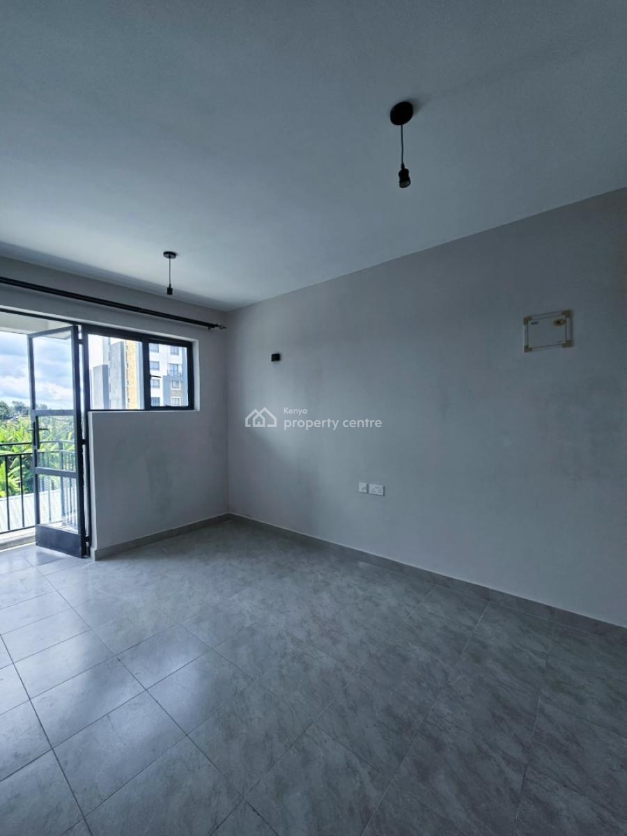 Studio Apartment, Lower Kabete, Spring Valley, Nairobi, Bedsitter (single Room) for Rent