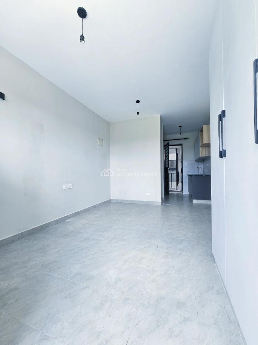 Studio Apartment, Lower Kabete, Spring Valley, Nairobi, Bedsitter (single Room) for Rent