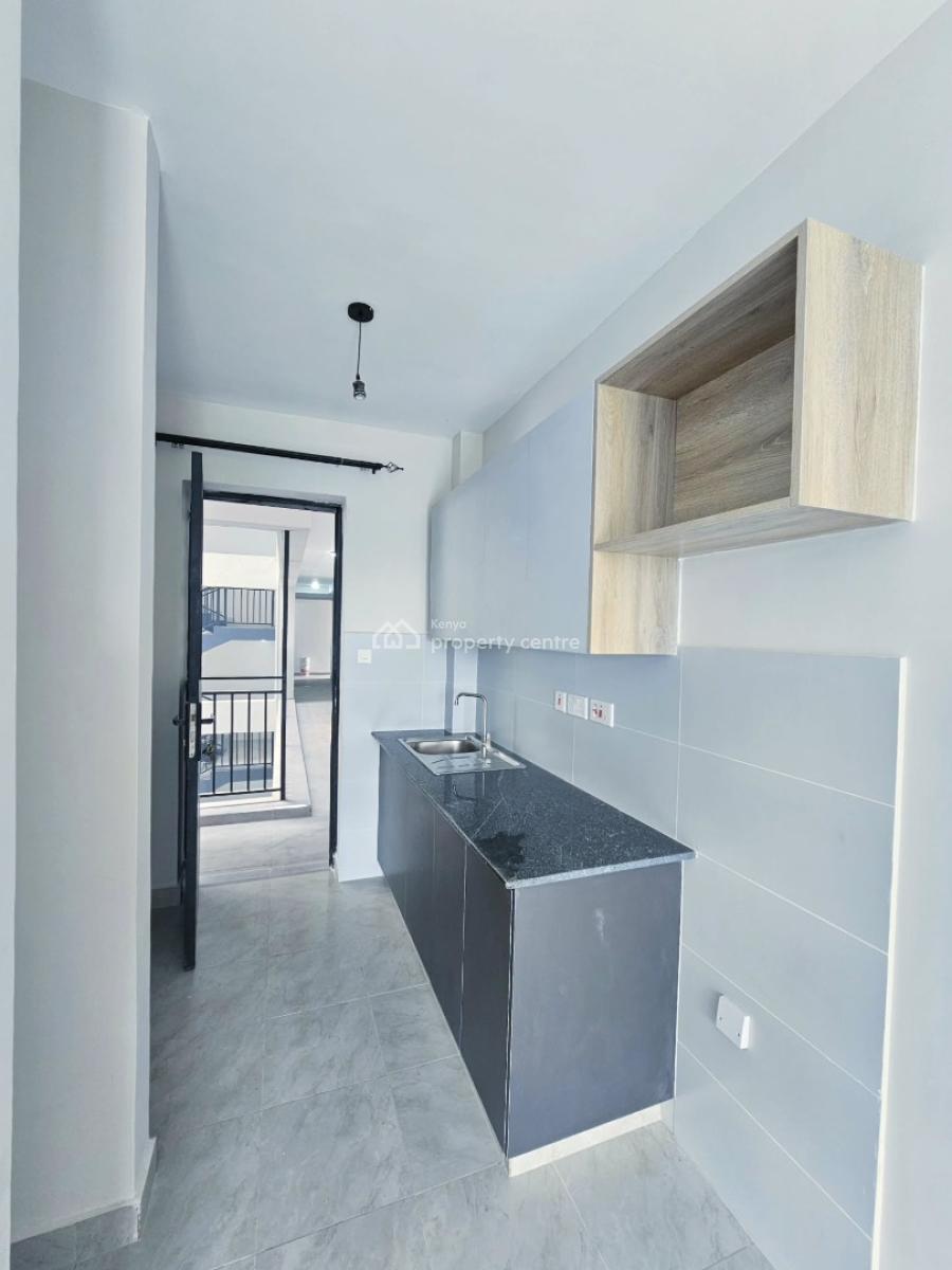 Studio Apartment, Lower Kabete, Spring Valley, Nairobi, Bedsitter (single Room) for Rent