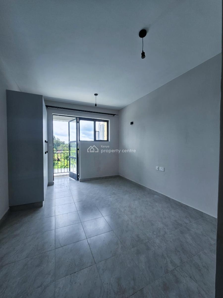 Studio Apartment, Lower Kabete, Spring Valley, Nairobi, Bedsitter (single Room) for Rent