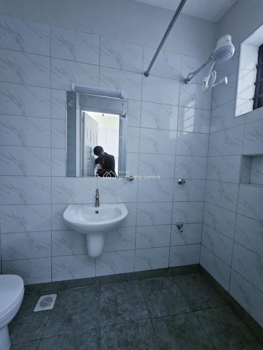 Studio Apartment, Lower Kabete, Spring Valley, Nairobi, Bedsitter (single Room) for Rent